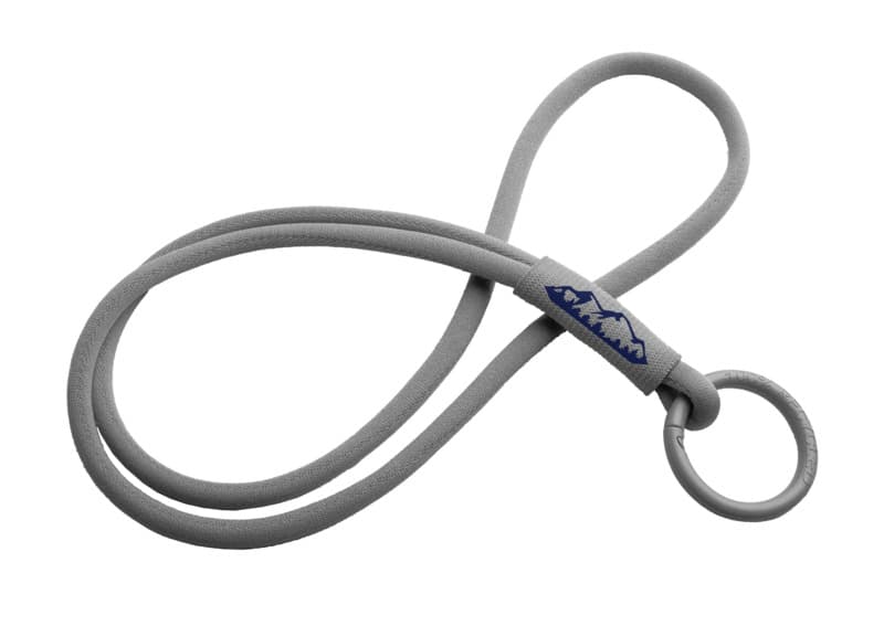 Tubyard lanyard with elastic tube 76