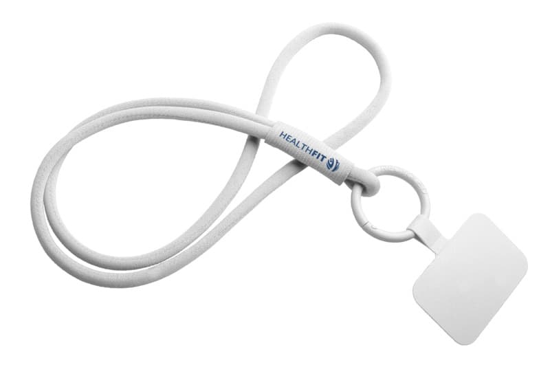 Tubyard lanyard phone holder with elastic tube 4