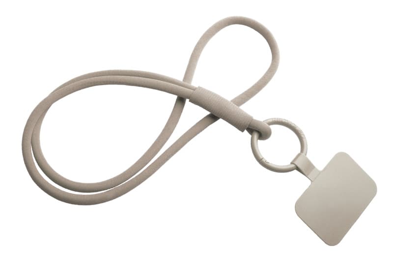 Tubyard lanyard phone holder with elastic tube 69