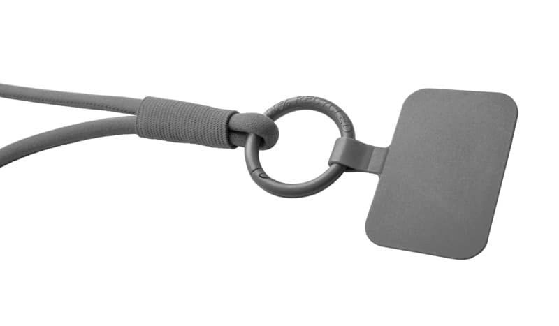 Tubyard lanyard phone holder with elastic tube 74