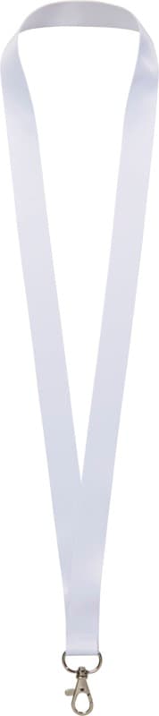 Lana sublimation lanyard 4