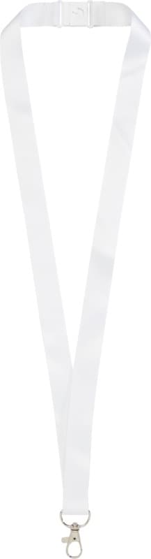 Addie sublimation lanyard with safety breakaway 8