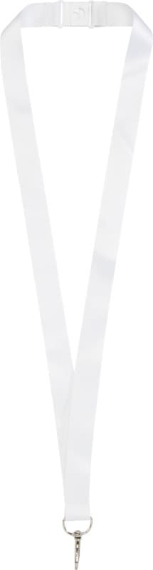 Addie sublimation lanyard with safety breakaway 9