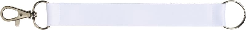Minik sublimation keyring 3