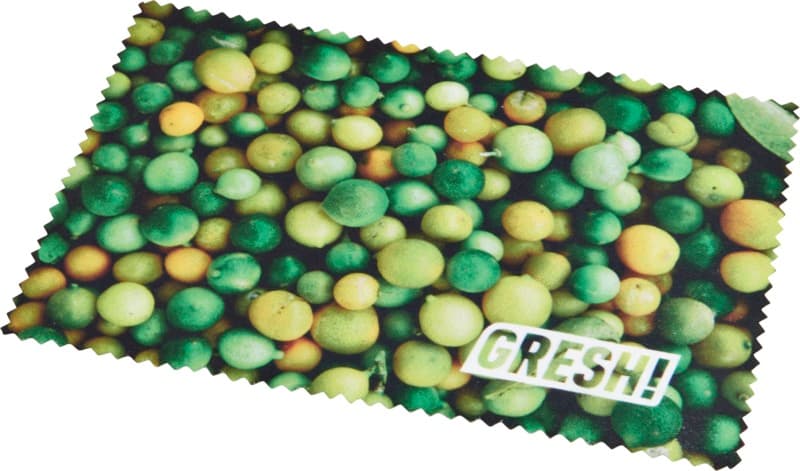 Caro sublimation cleaning cloth small 1