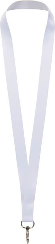 Lana recycled PET lanyard 2