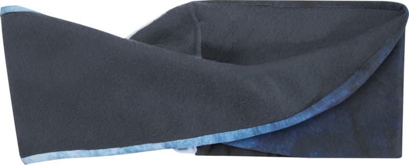 Emma sublimation RPET headband with fleece 19