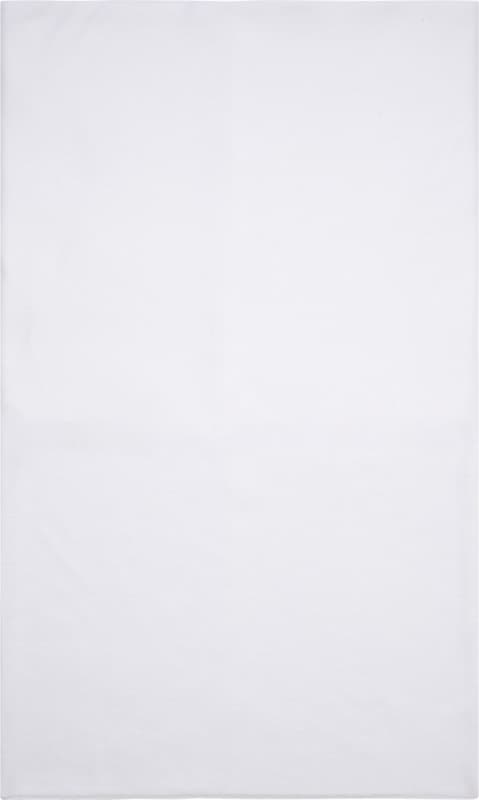 Lara sublimation multi-scarf with fleece layer and hems 11