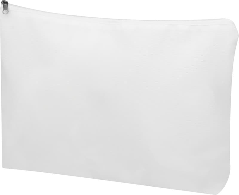 Ayla sublimation RPET travel bag - large 3