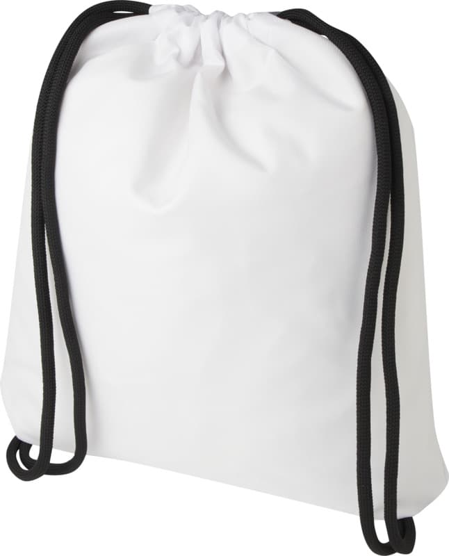Cal sublimation drawstring bag 7