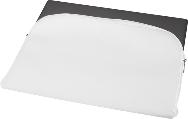 Mari 15"-16" sublimation laptop sleeve 3