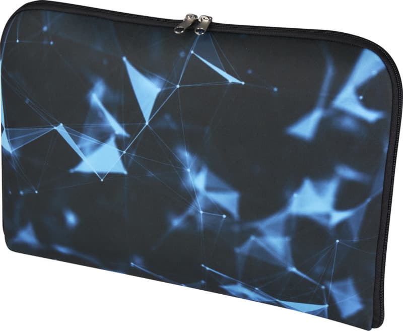 Mari 15"-16" sublimation laptop sleeve 5