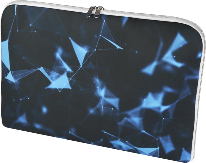 Mila 17" sublimation laptop sleeve  1
