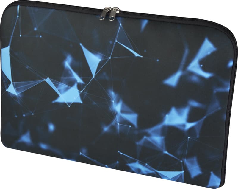 Mila 17" sublimation laptop sleeve  5