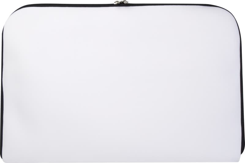 Mila 17" sublimation laptop sleeve  6