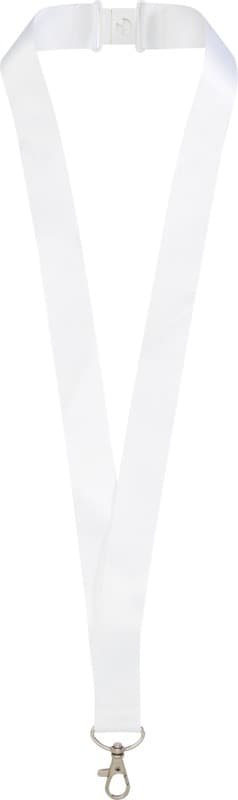 Liv adjustable sublimation lanyard 2