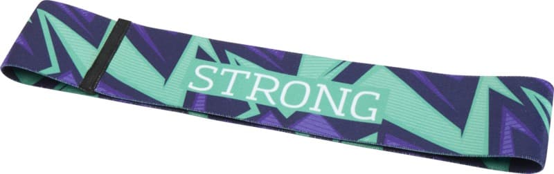 Sublimation fitness band - strong 1