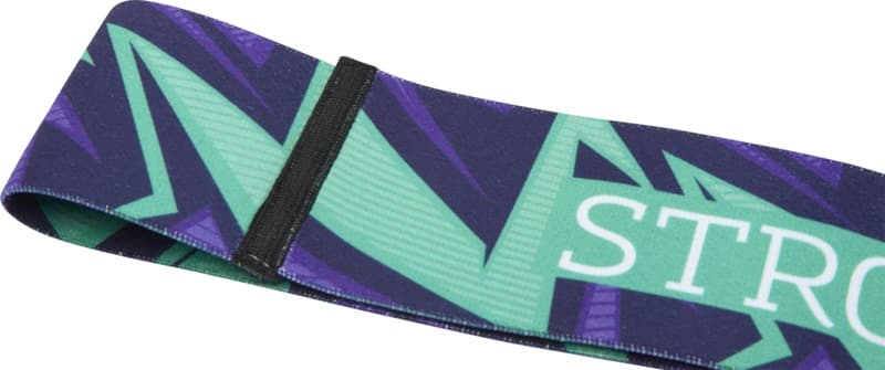 Sublimation fitness band - strong 4