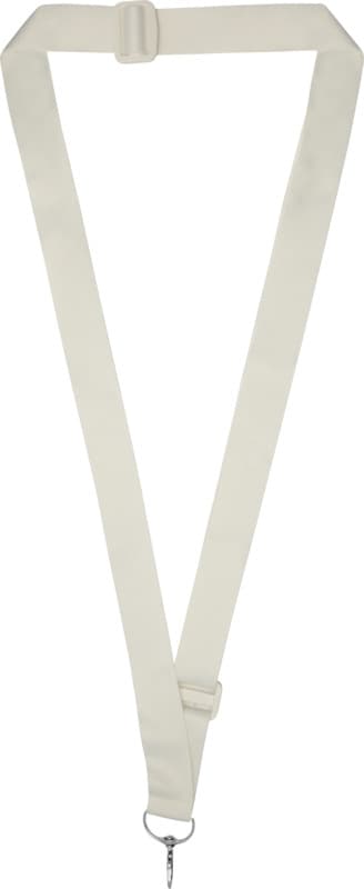 Liv adjustable sublimation RPET lanyard 3