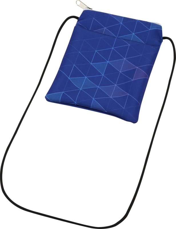 Etta sublimation phone bag 5