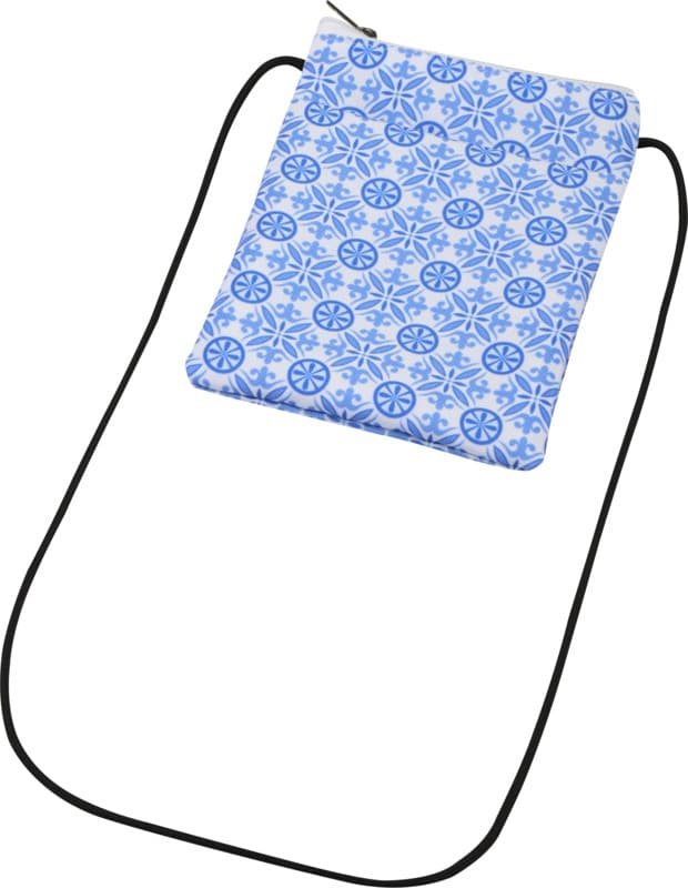 Etta sublimation RPET phone bag 5