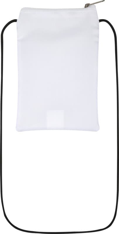 Etta sublimation RPET phone bag 7