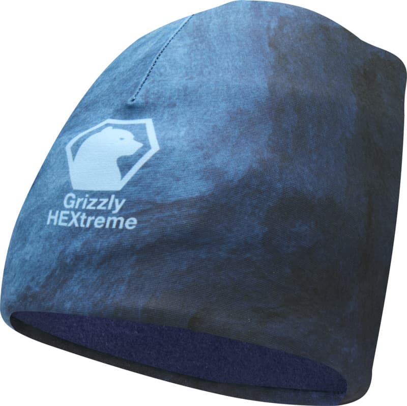 Loki sublimation RPET beanie with a fleece layer 37