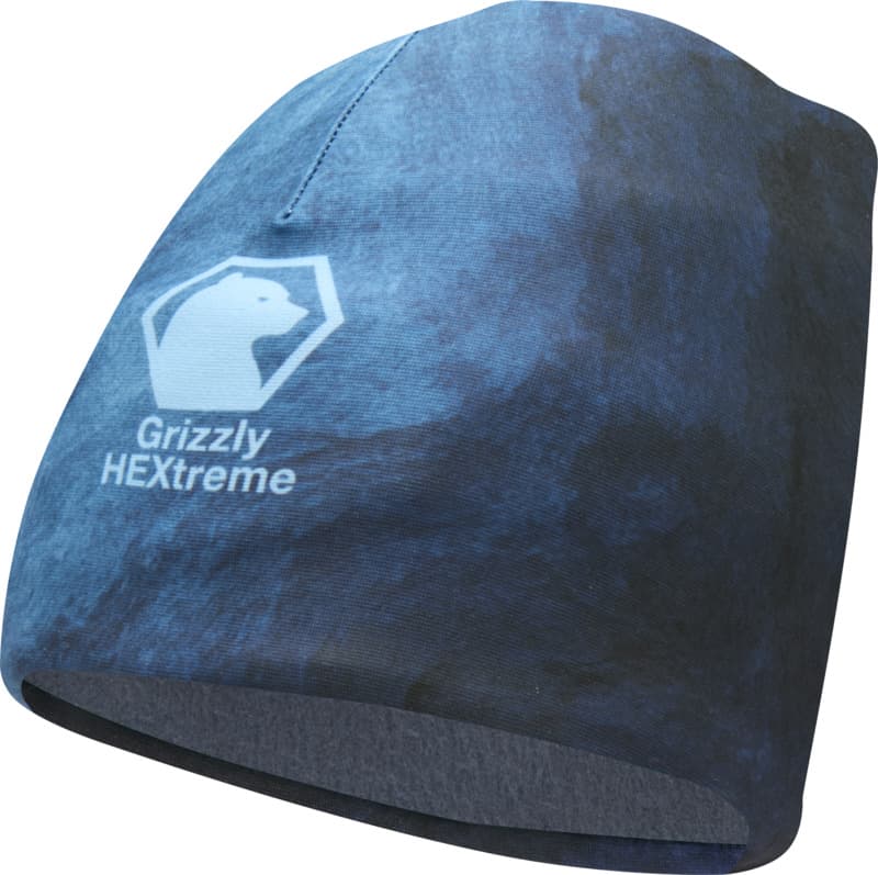 Loki sublimation RPET beanie with a fleece layer 25