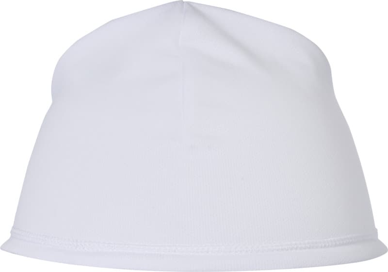 Leia sublimation beanie with Coolmax® 6