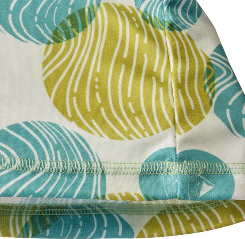 Leia sublimation beanie with Coolmax® 12