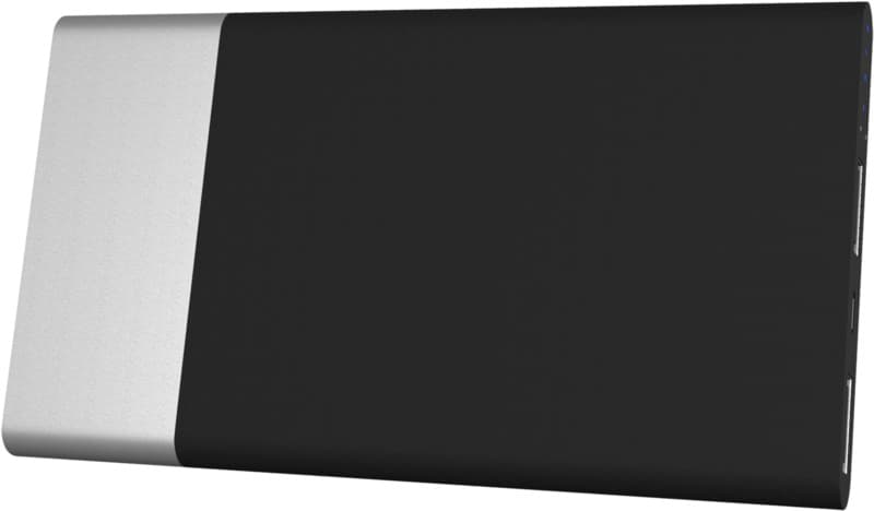 SCX.design P20 5000 mAh light-up power bank 9