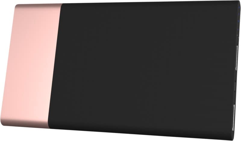 SCX.design P20 5000 mAh light-up power bank 18