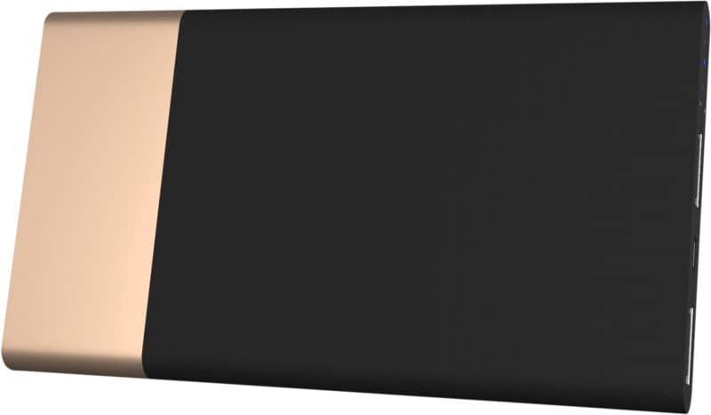 SCX.design P20 5000 mAh light-up power bank 24