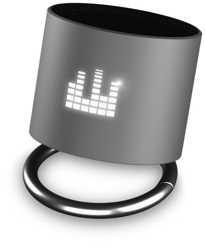 SCX.design S26 light-up ring speaker 15
