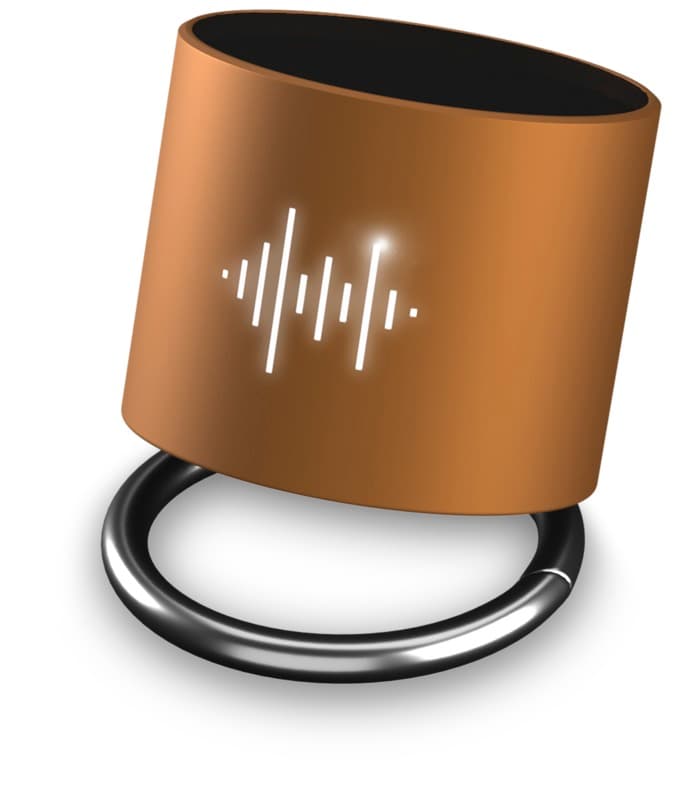 SCX.design S26 light-up ring speaker 19