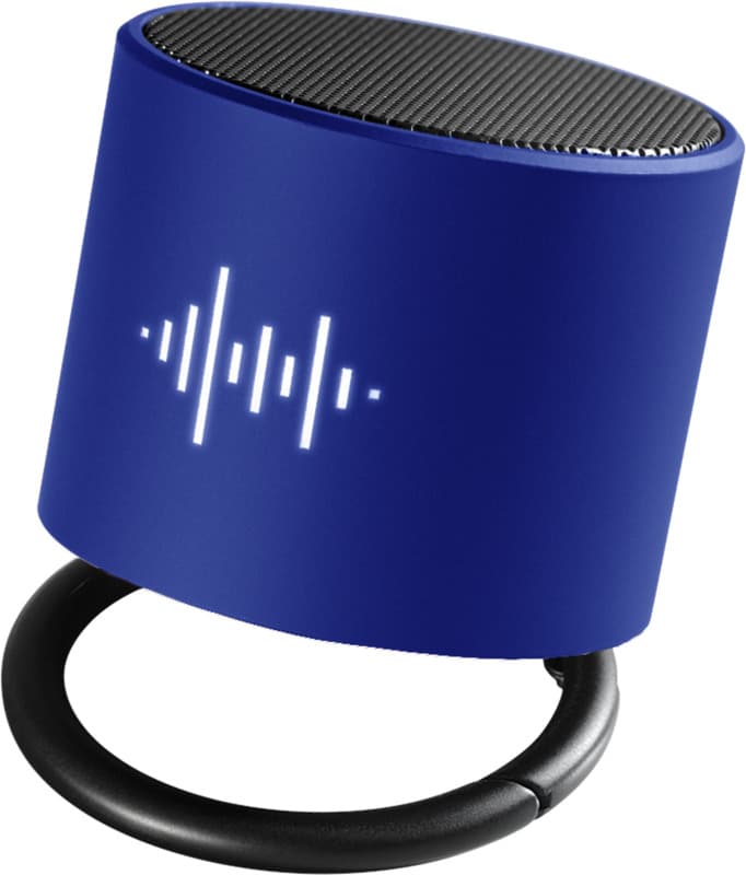 SCX.design S26 light-up ring speaker 27