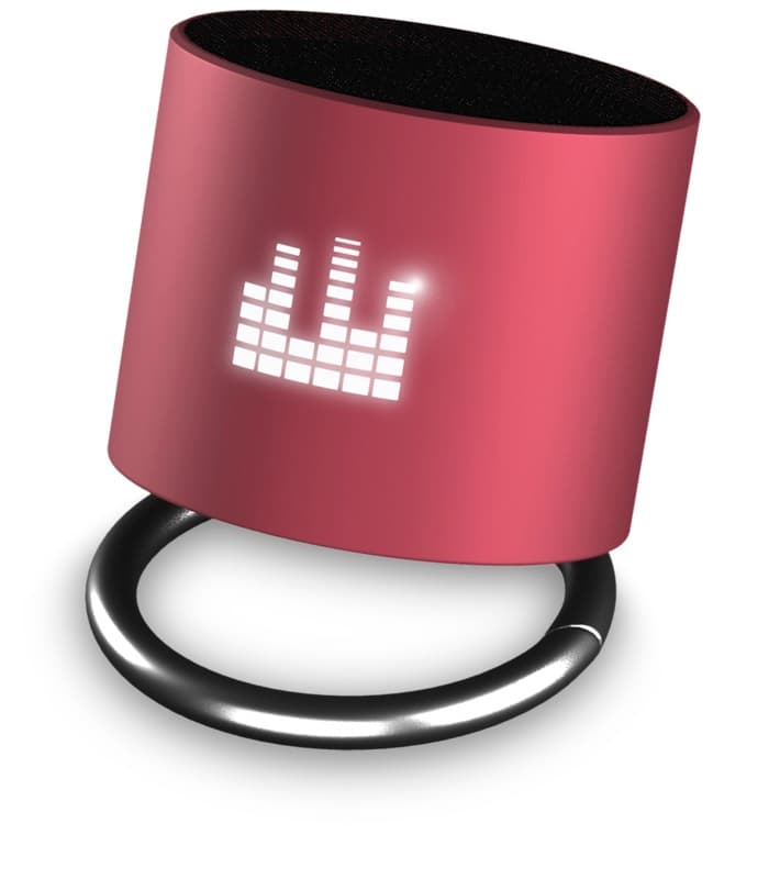 SCX.design S26 light-up ring speaker 31