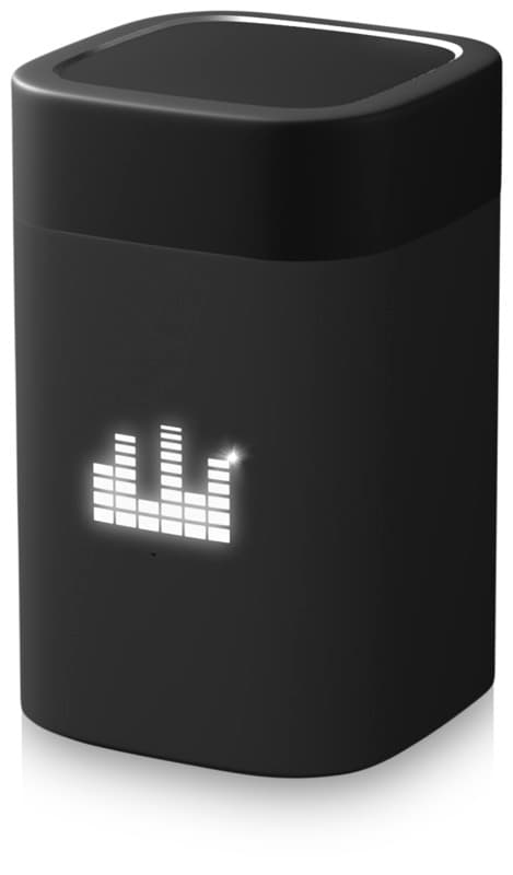SCX.design S30 5W light-up clever speaker 1