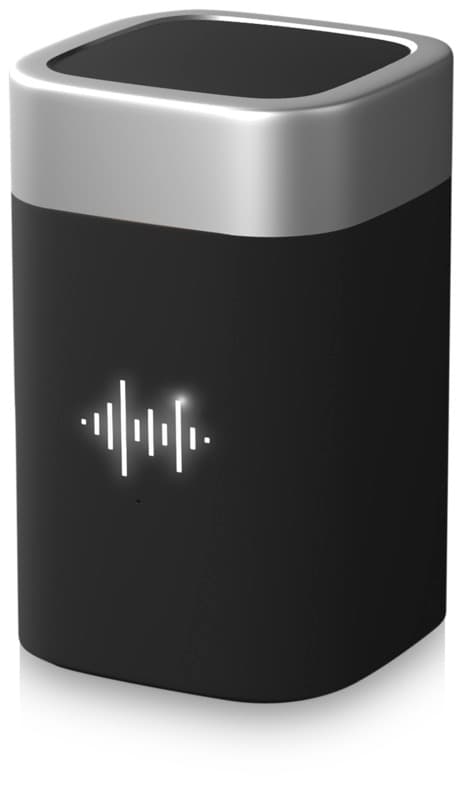 SCX.design S30 5W light-up clever speaker 6