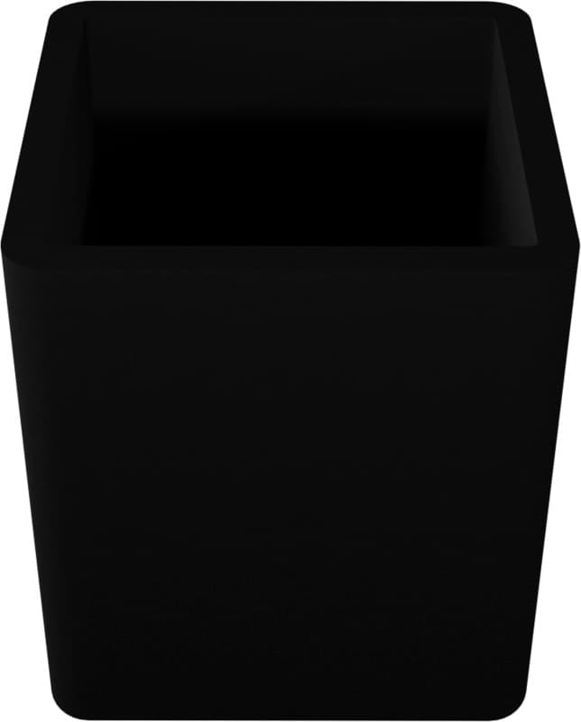 SCX.design O11 antibacterial light-up logo pencil holder with dual USB output 5