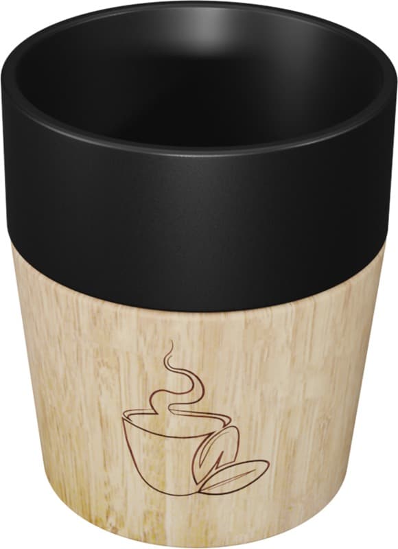 SCX.design D05 magnetic ceramic coffee mug 1