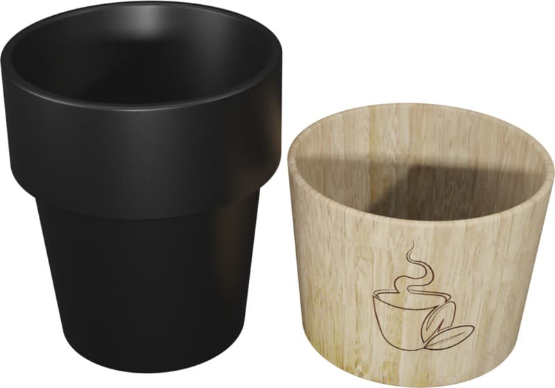 SCX.design D06 4-piece magnetic ceramic coffee mug set 3