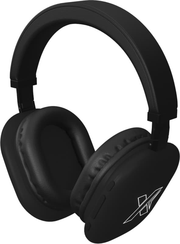 SCX.design E21 Bluetooth® headphones 1