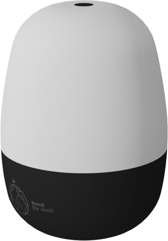 SCX.design F05 Nomad mood lamp 3