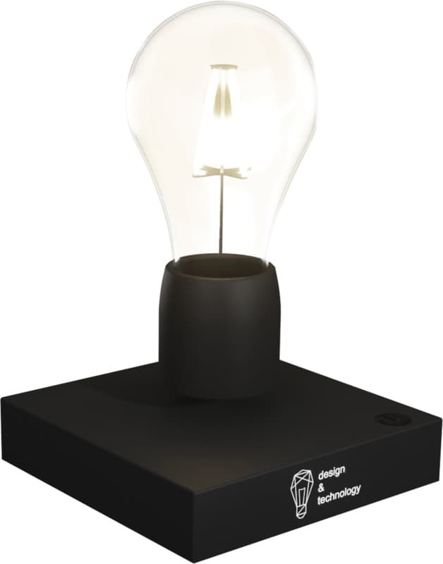 SCX.design F20 levitating lamp 1