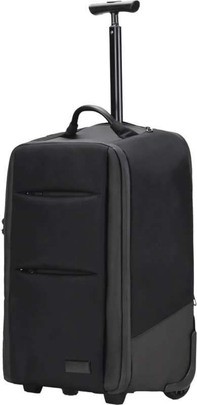 SCX.design L20 business laptop trolley backpack 1