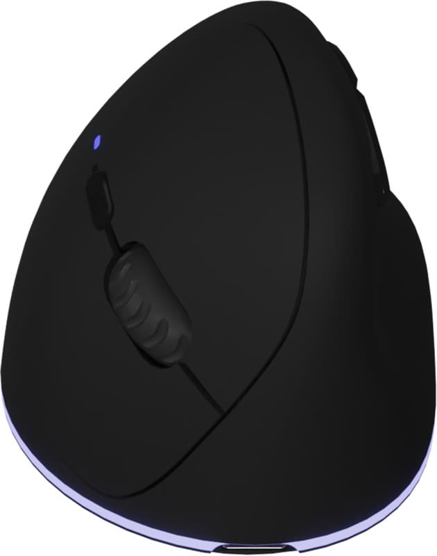 SCX.design O23 ergonomic mouse  1