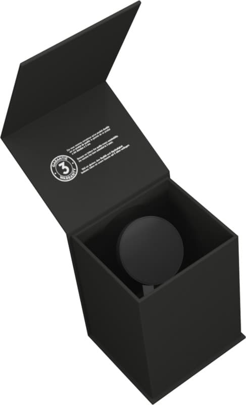 SCX.design W22 15W+5W magnetic wireless charger 6