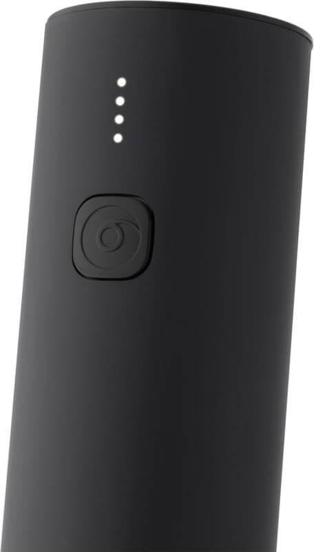 SCX.design K01 light-up logo electric corkscrew 4