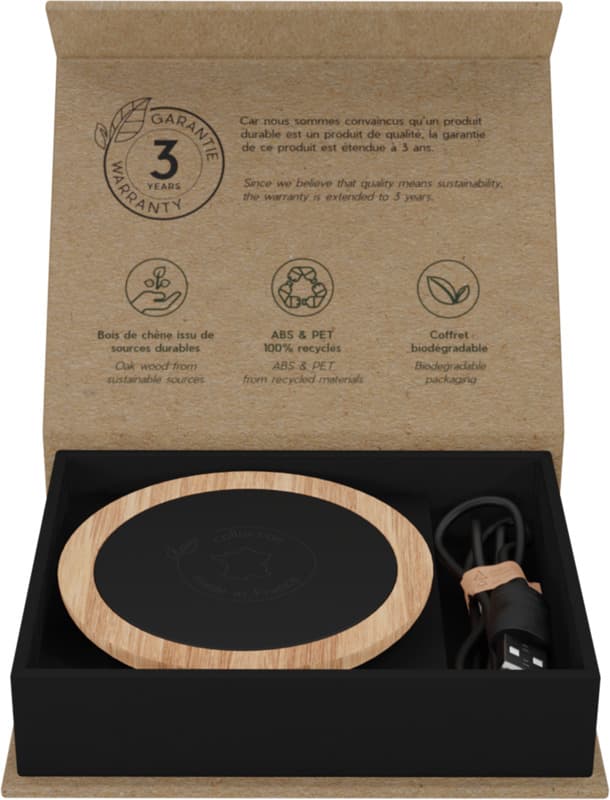 SCX.design W24 10W wireless charging station 3